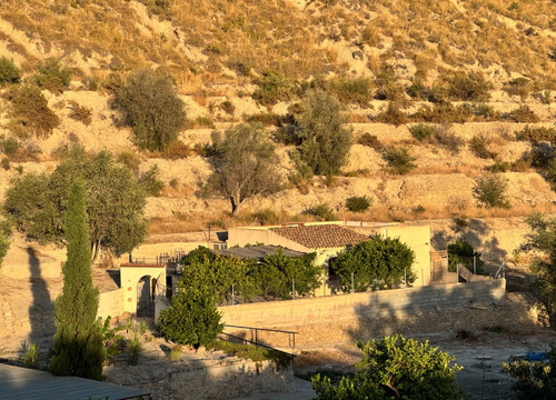 Foto - Einfamilienhaus in Blanca - 145.000,00 EUR Kaufpreis, ca.  91,00 m²