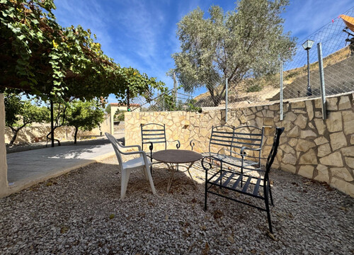 Foto - Einfamilienhaus zum Kaufen in Blanca