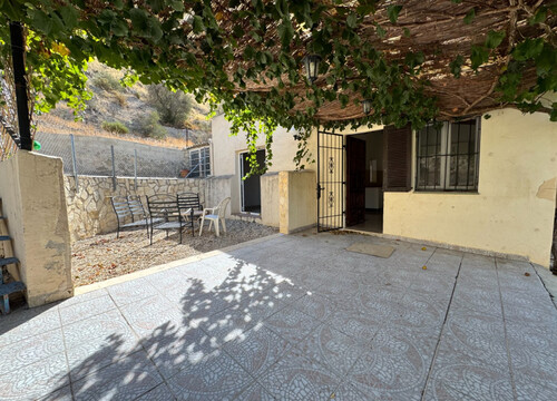 Foto - Einfamilienhaus in Blanca zum Kaufen