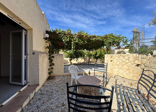 Foto - Einfamilienhaus in Blanca