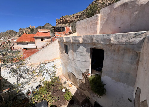 Foto - Einfamilienhaus in Blanca zum Kaufen