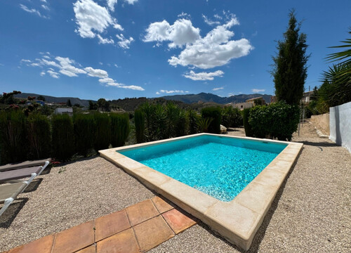 Foto - Villa zum Kaufen in Blanca