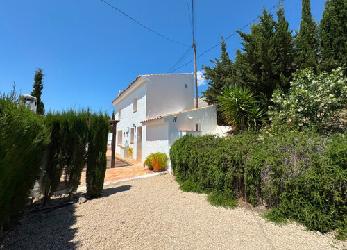 Foto - Villa in Blanca - 225.000,00&nbsp;EUR Kaufpreis, ca.&nbsp; 90,00&nbsp;m&sup2;