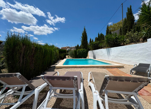 Foto - Villa in Blanca