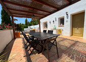 Foto - Villa in Blanca zum Kaufen