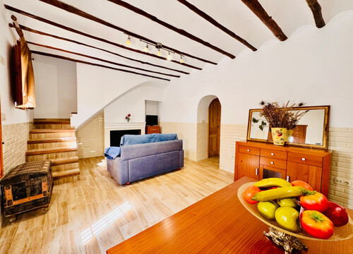 Foto - Einfamilienhaus in Blanca zum Kaufen