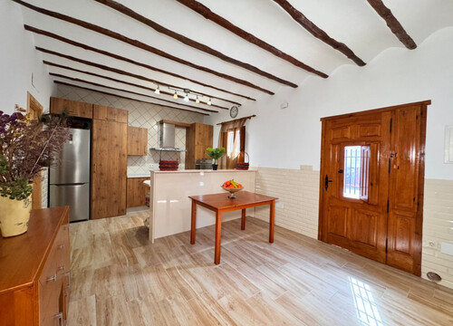 Foto - Einfamilienhaus in Blanca