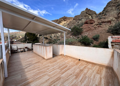 Foto - Einfamilienhaus zum Kaufen in Blanca