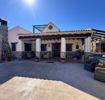 Villa in Ricote - 380.000,00&nbsp;EUR Kaufpreis, ca.&nbsp; 330,00&nbsp;m&sup2; in Ricote (PLZ: )
