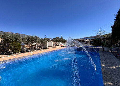 Foto - Villa in Ricote