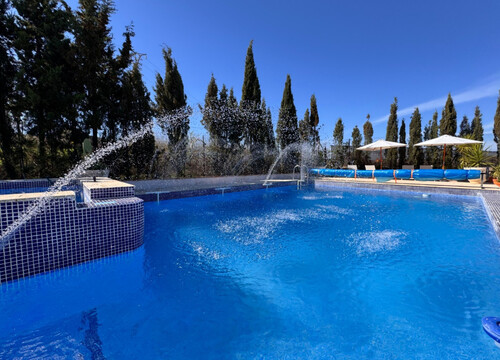 Foto - Villa zum Kaufen in Ricote