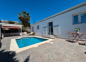 Foto - Villa in Blanca zum Kaufen