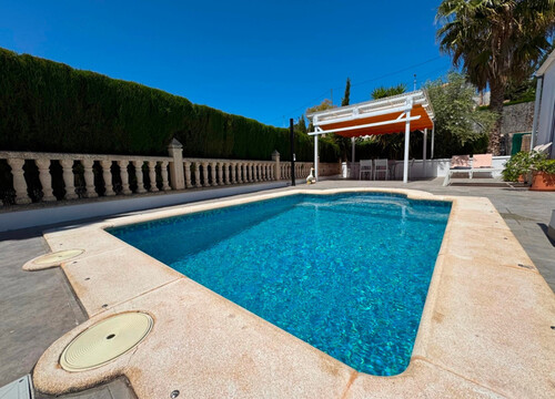 Foto - Villa zum Kaufen in Blanca