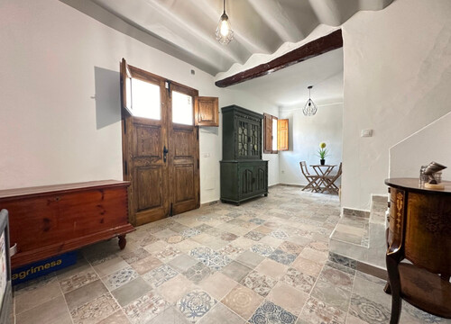 Foto - Einfamilienhaus in Blanca zur Miete