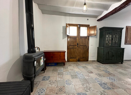 Foto - Einfamilienhaus in Blanca