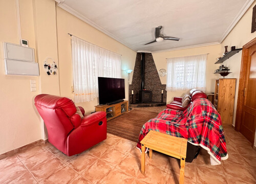 Foto - Einfamilienhaus in Ojós zum Kaufen