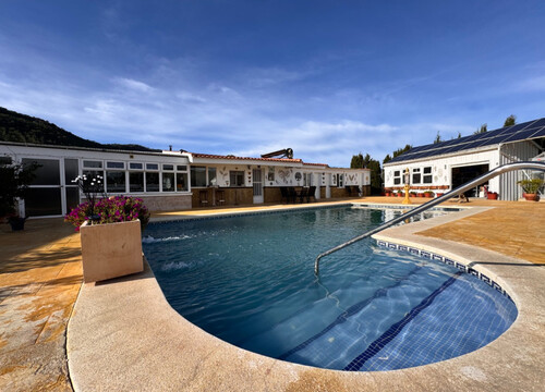 Foto - Einfamilienhaus zum Kaufen in Ojós