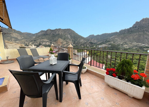 Foto - Einfamilienhaus in Ojós