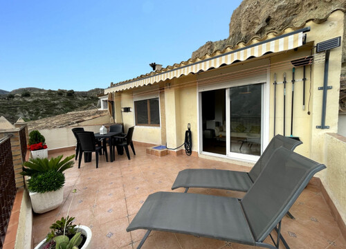 Foto - Einfamilienhaus in Ojós zum Kaufen