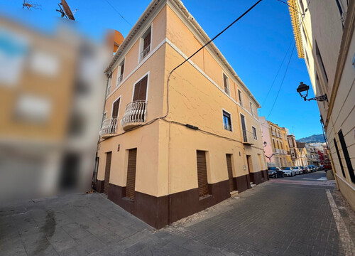 Foto - Einfamilienhaus zum Kaufen in Blanca