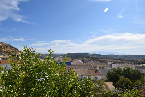 Foto - Einfamilienhaus in Íllora - 150.000,00&nbsp;EUR Kaufpreis, ca.&nbsp; 375,00&nbsp;m&sup2;