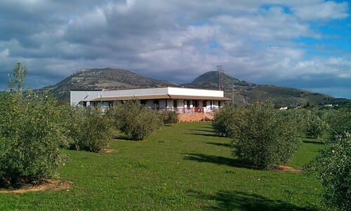 Foto - Einfamilienhaus in Loja - 990.000,00&nbsp;EUR Kaufpreis, ca.&nbsp; 500,00&nbsp;m&sup2;