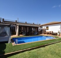 Einfamilienhaus in Moraleda de Zafayona