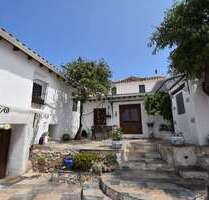 Einfamilienhaus in Montefrío - 295.000,00&nbsp;EUR Kaufpreis, ca.&nbsp; 379,00&nbsp;m&sup2; in Montefrío (PLZ: )