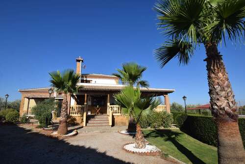 Foto - Einfamilienhaus zum Kaufen in Moraleda de Zafayona