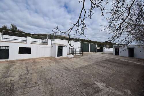 Foto - Einfamilienhaus zum Kaufen in Montefrío