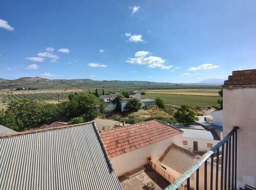 Foto - Einfamilienhaus in Íllora - 128.000,00&nbsp;EUR Kaufpreis, ca.&nbsp; 472,00&nbsp;m&sup2;