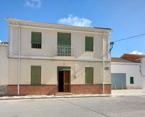 Foto - Einfamilienhaus zum Kaufen in Íllora