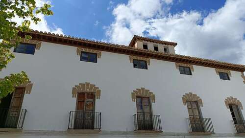 Foto - Einfamilienhaus in Jayena zum Kaufen