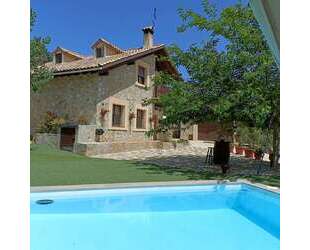 Einfamilienhaus in Alcalá la Real