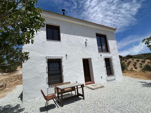 Foto - Einfamilienhaus zum Kaufen in Jayena