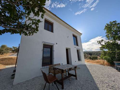 Foto - Einfamilienhaus in Jayena