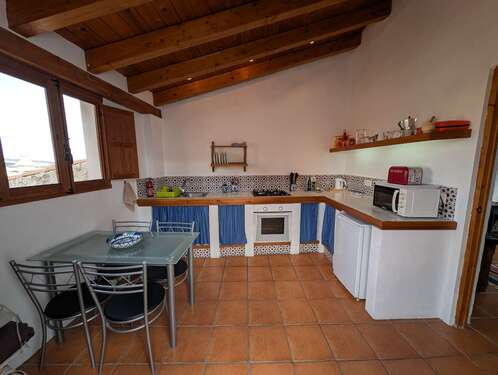 Foto - Einfamilienhaus in Alhama de Granada