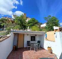 Einfamilienhaus in Montefrío - 75.000,00&nbsp;EUR Kaufpreis, ca.&nbsp; 118,00&nbsp;m&sup2; in Montefrío (PLZ: )