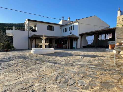 Foto - Einfamilienhaus in Zagra - ca.&nbsp; 313,00&nbsp;m&sup2;