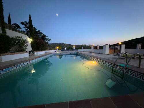 Foto - Einfamilienhaus in Zagra zum Kaufen