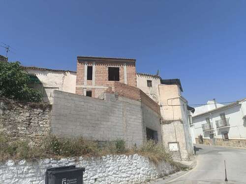 Foto - Einfamilienhaus in Montefrío zum Kaufen