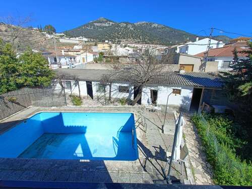 Foto - Einfamilienhaus in Íllora