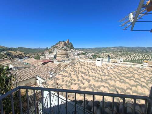 Foto - Einfamilienhaus in Montefrío - 95.000,00&nbsp;EUR Kaufpreis, ca.&nbsp; 200,00&nbsp;m&sup2;