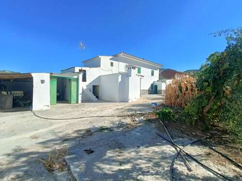 Foto - Einfamilienhaus in Loja - 195.000,00&nbsp;EUR Kaufpreis, ca.&nbsp; 236,00&nbsp;m&sup2;