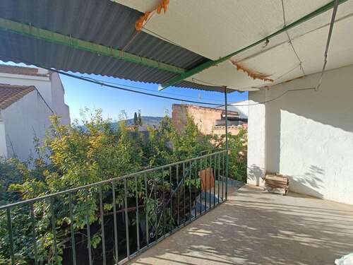 Foto - Einfamilienhaus in Íllora