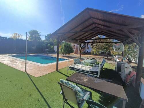 Foto - Einfamilienhaus in Huétor Tájar zum Kaufen