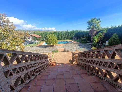 Foto - Einfamilienhaus in Huétor Tájar