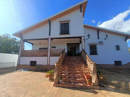 Foto - Einfamilienhaus zum Kaufen in Huétor Tájar