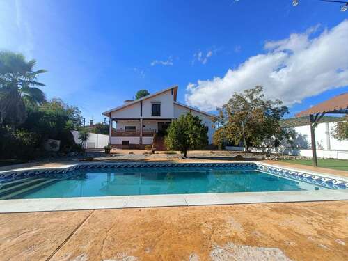 Foto - Einfamilienhaus in Huétor Tájar