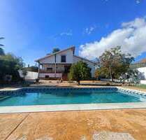 Einfamilienhaus in Huétor Tájar